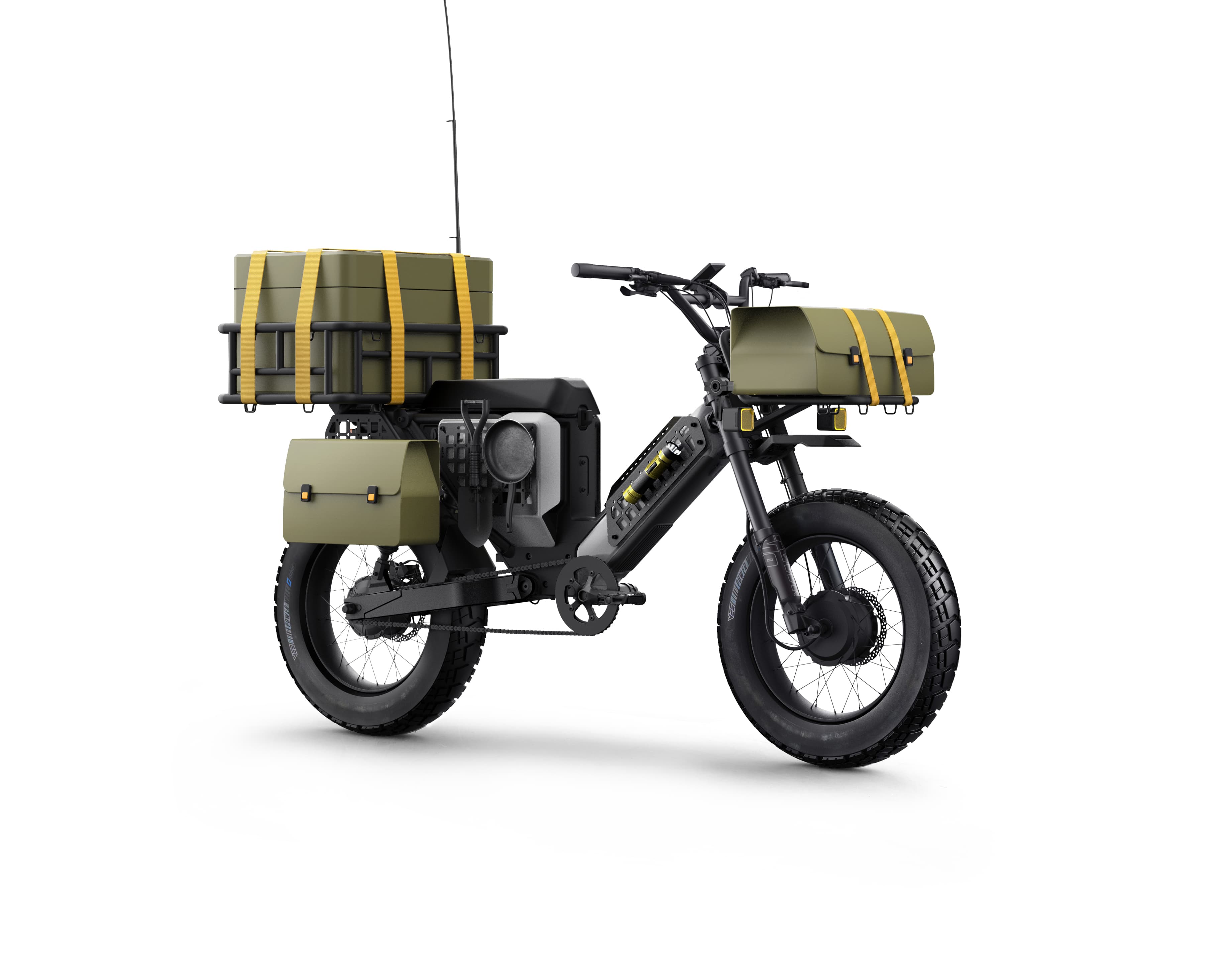 CAMPING KIT