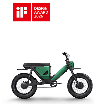 Award Announcement: PawkyMo AR Series Wins 2026 iF Design Award