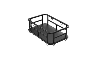 Rear Cargo Basket