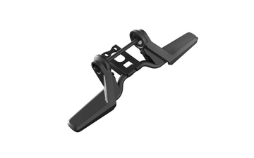 Heavy-Duty Foot Pegs