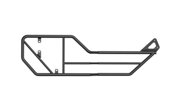 Side Rail Guards