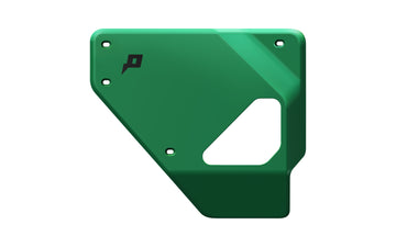 Side Plastic Panel