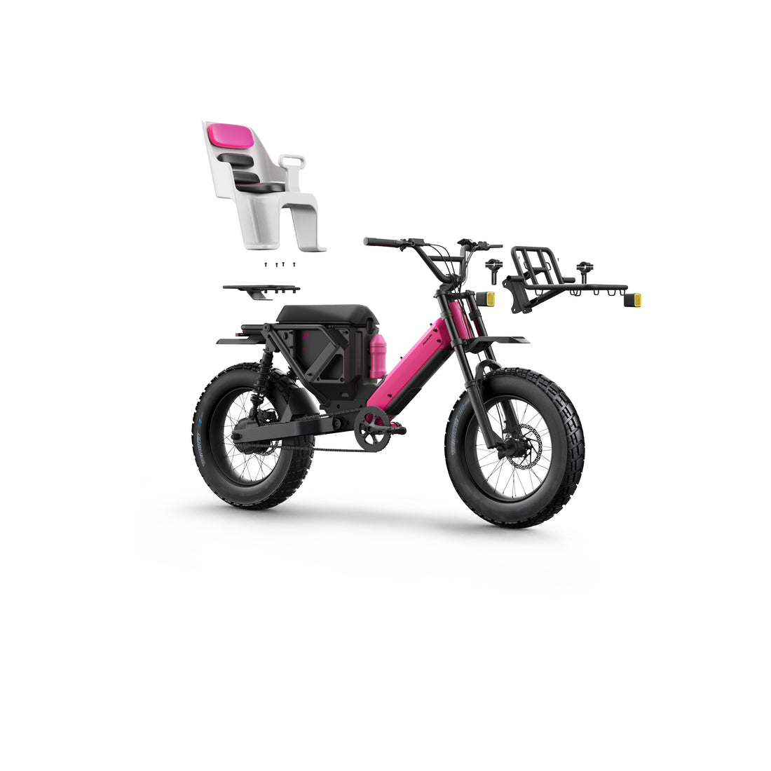 HOMECARGO KIT  Package Ⅱ