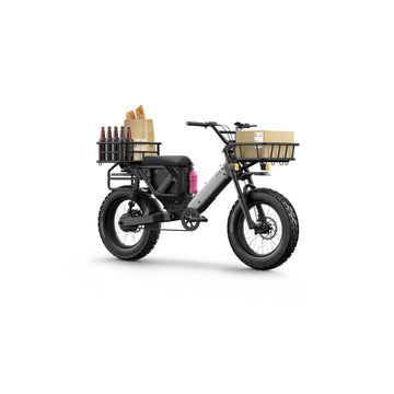 HOMECARGO KIT  Package Ⅰ