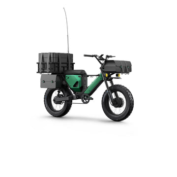 OVERLANDING KIT