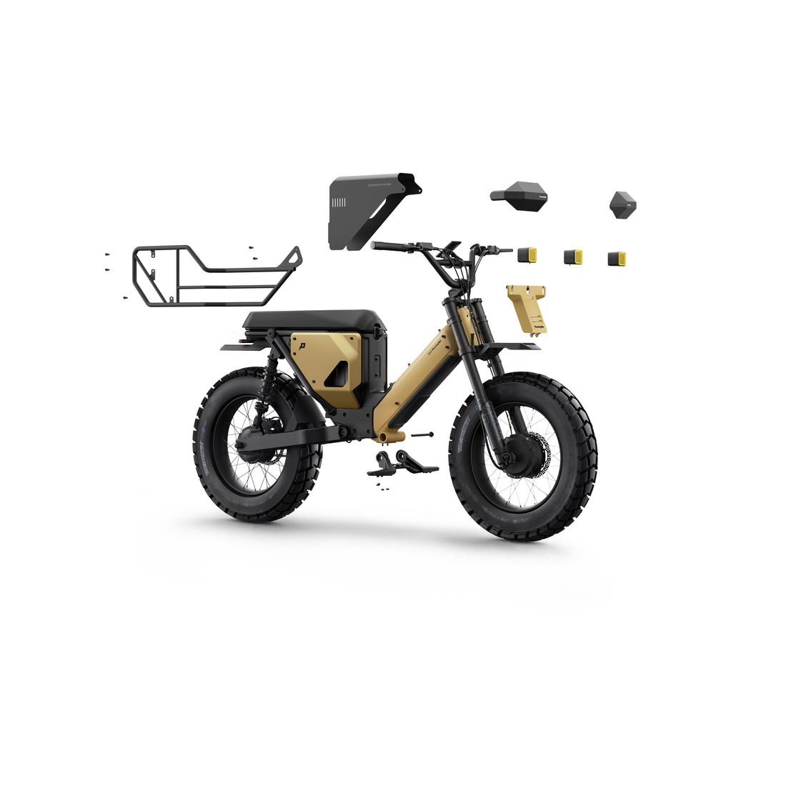 ADVENTURE KIT